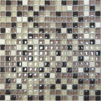 Мозаика Bonaparte Glass stone-12